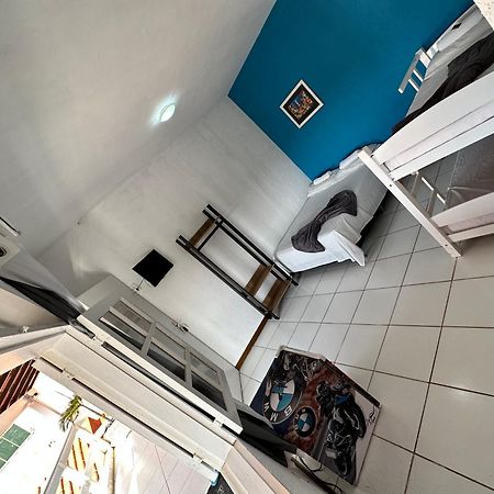 Pousada Florestinha Cabo Frio Dış mekan fotoğraf