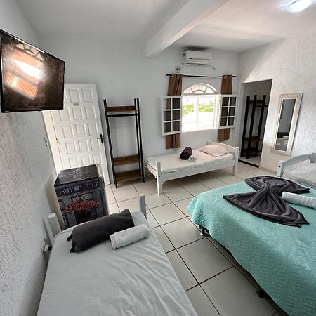 Pousada Florestinha Cabo Frio Dış mekan fotoğraf