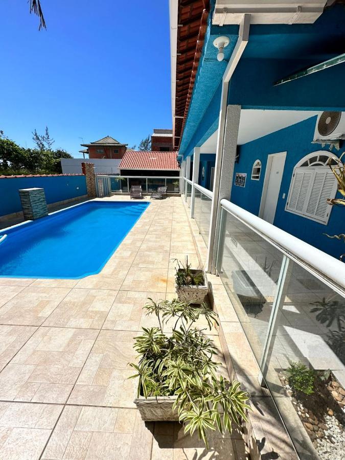 Pousada Florestinha Cabo Frio Dış mekan fotoğraf
