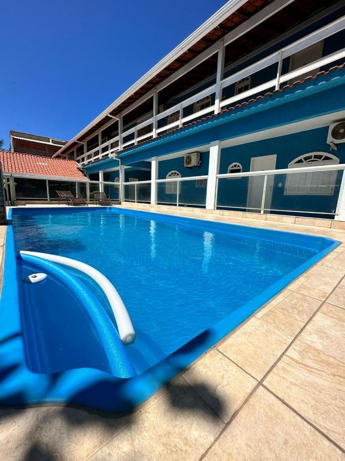 Pousada Florestinha Cabo Frio Dış mekan fotoğraf