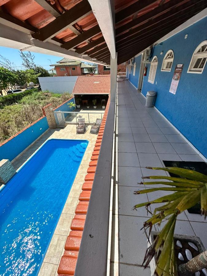 Pousada Florestinha Cabo Frio Dış mekan fotoğraf
