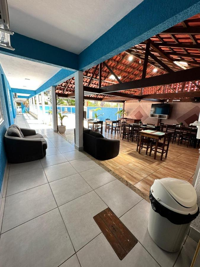 Pousada Florestinha Cabo Frio Dış mekan fotoğraf