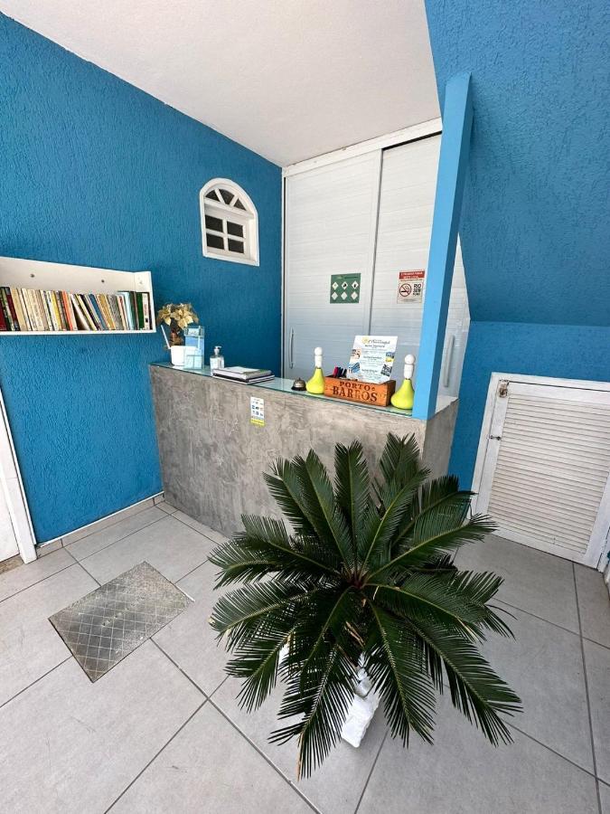 Pousada Florestinha Cabo Frio Dış mekan fotoğraf