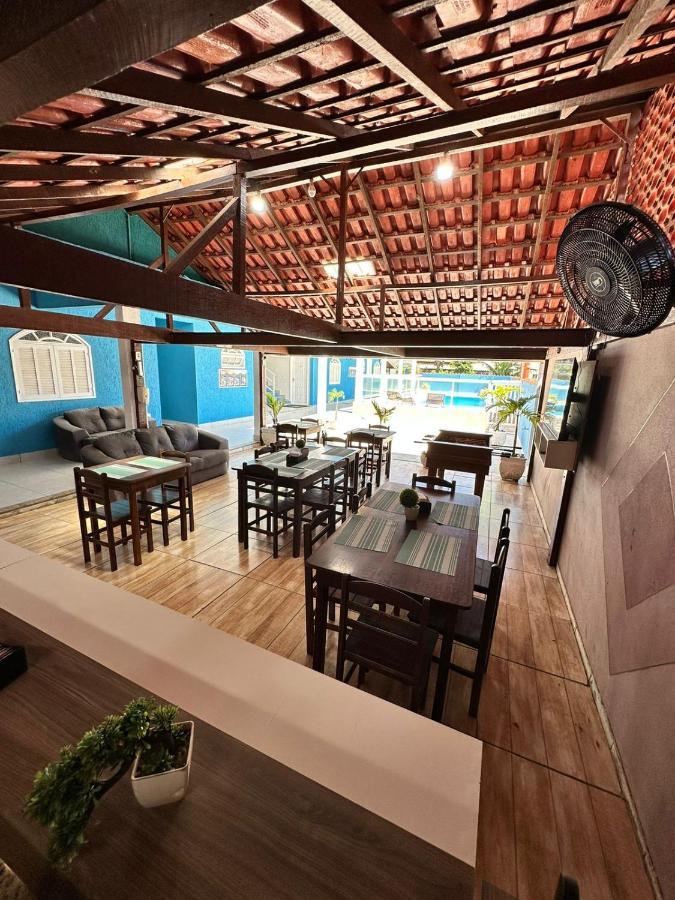 Pousada Florestinha Cabo Frio Dış mekan fotoğraf