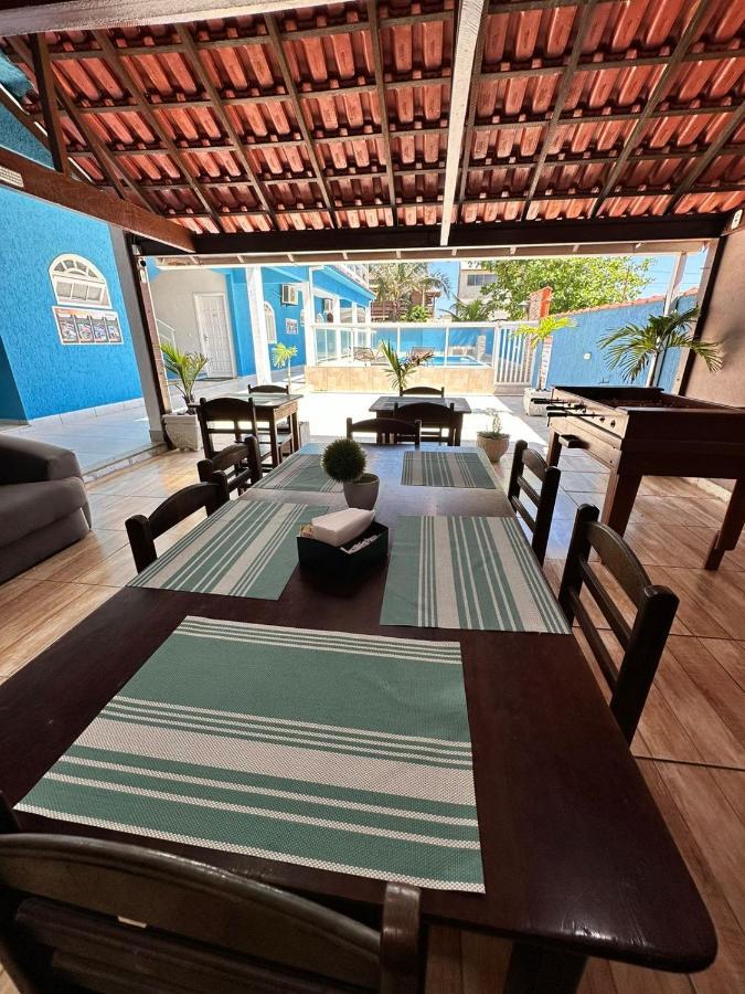 Pousada Florestinha Cabo Frio Dış mekan fotoğraf