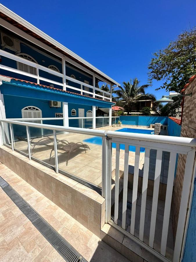 Pousada Florestinha Cabo Frio Dış mekan fotoğraf