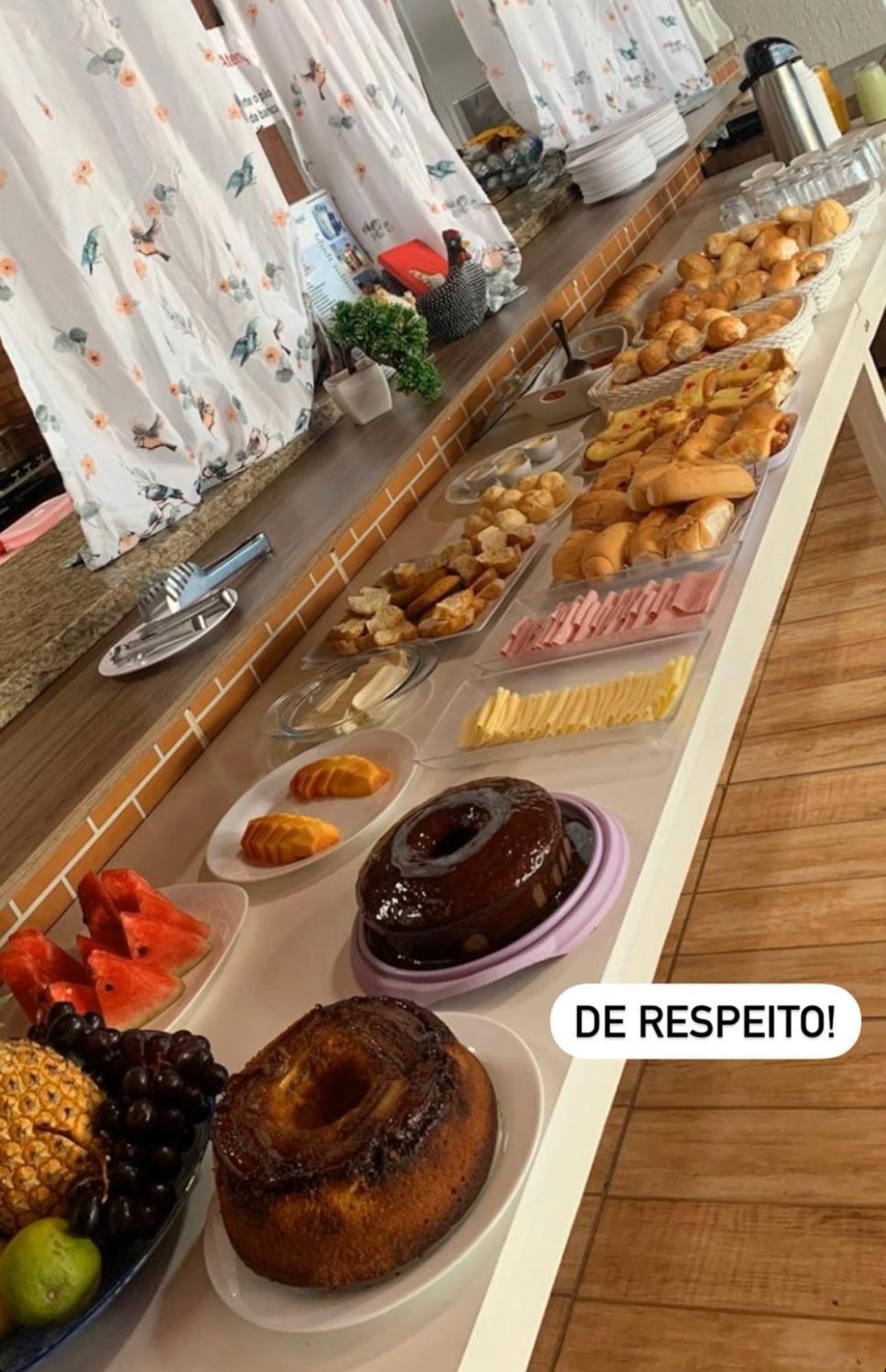 Pousada Florestinha Cabo Frio Dış mekan fotoğraf