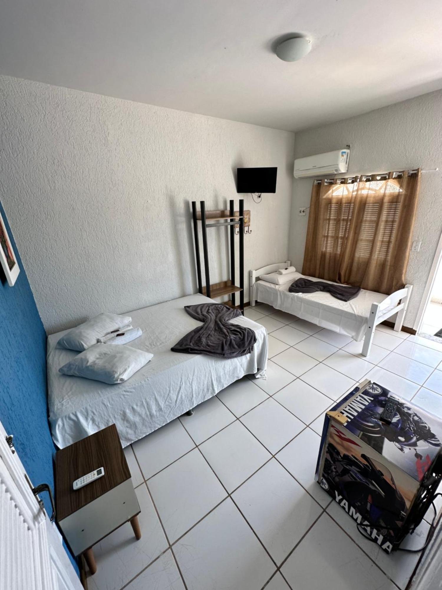 Pousada Florestinha Cabo Frio Dış mekan fotoğraf