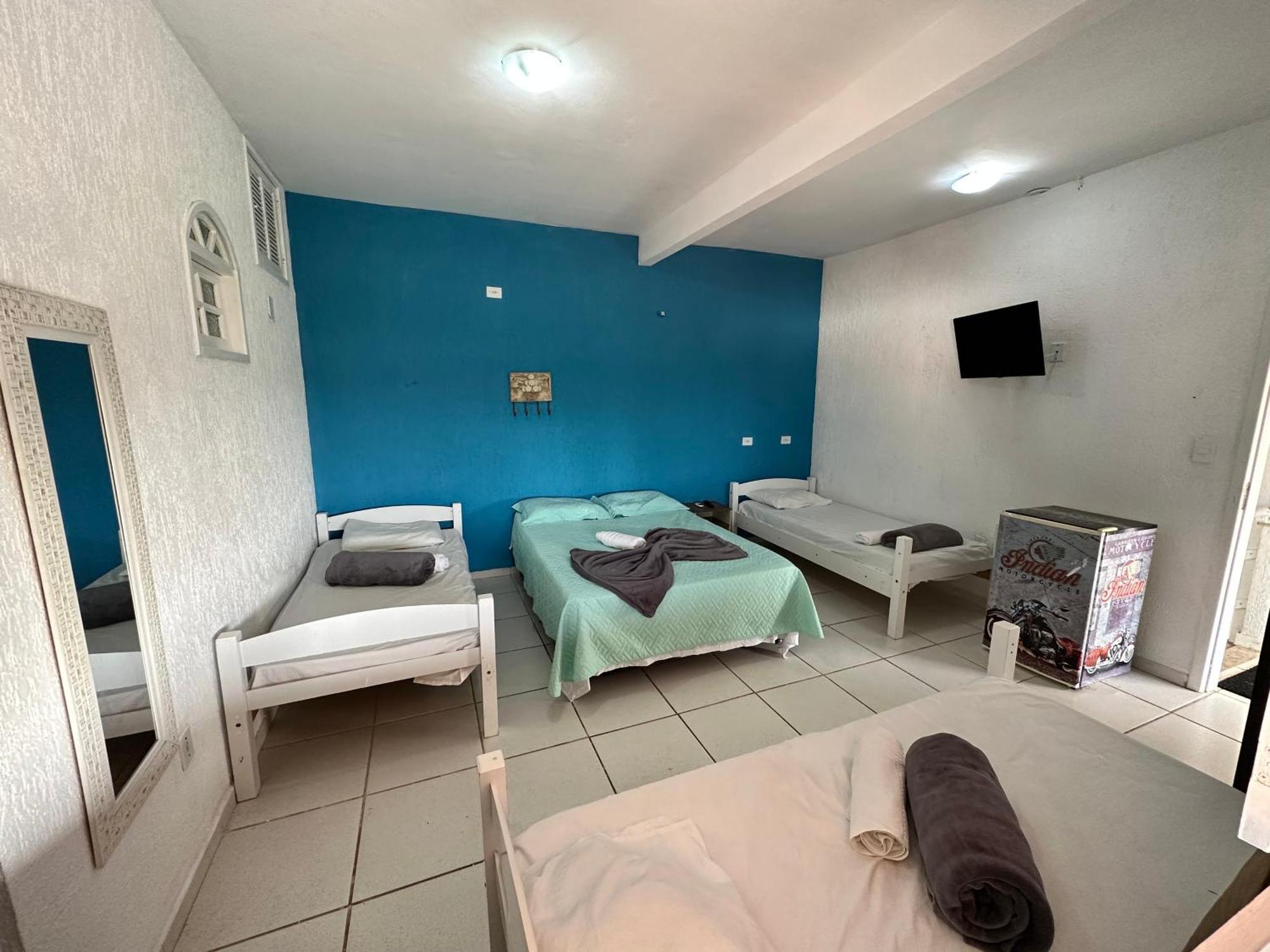 Pousada Florestinha Cabo Frio Dış mekan fotoğraf